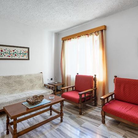 Cozy Apartment Sitia  Exterior photo