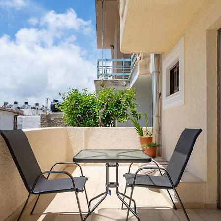 Cozy Apartment Sitia  Exterior photo