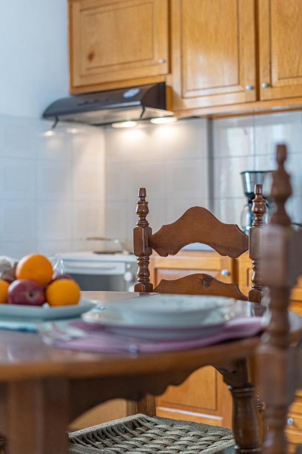 Cozy Apartment Sitia  Exterior photo
